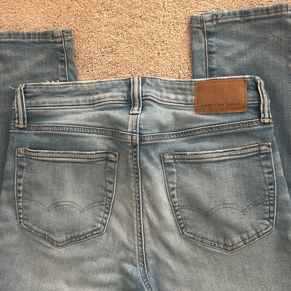 American Eagle Jeans - Picture 2 of 2